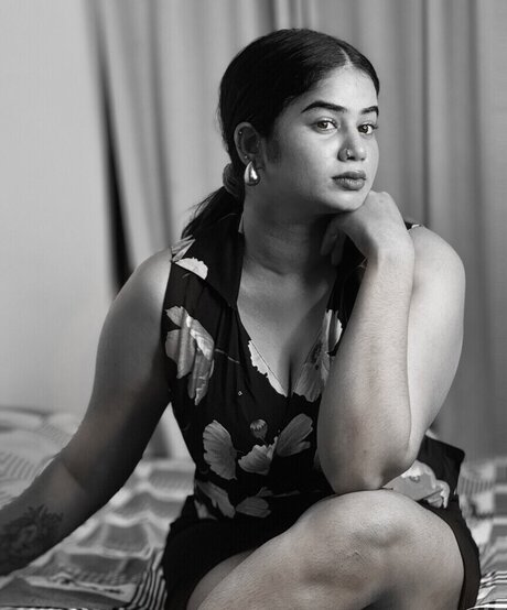 Athira Rudhra perfect actress pics