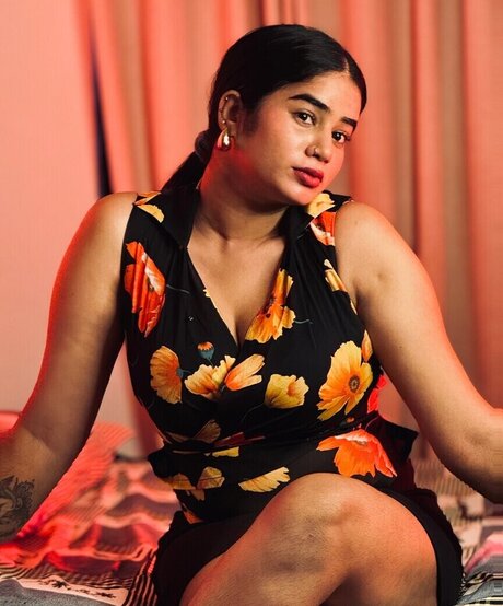 Athira Rudhra star nudes picture