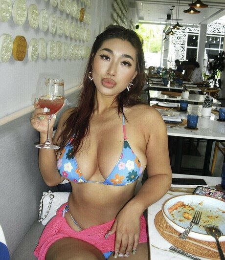 bigasswm model nice photo