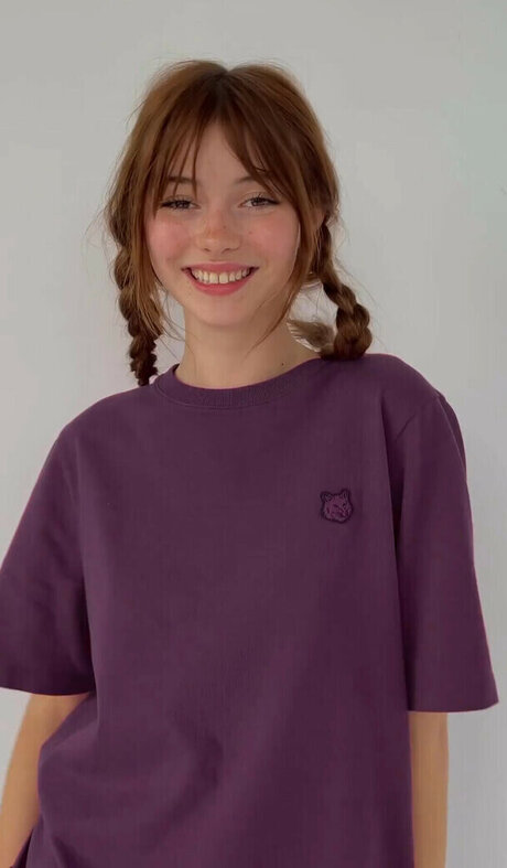Sephira Lily Street top model picture