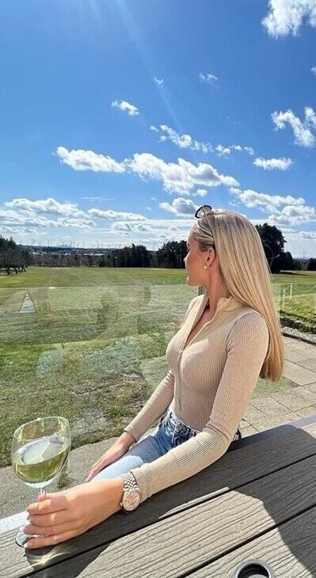 Eilidh Scott xxx star pictures