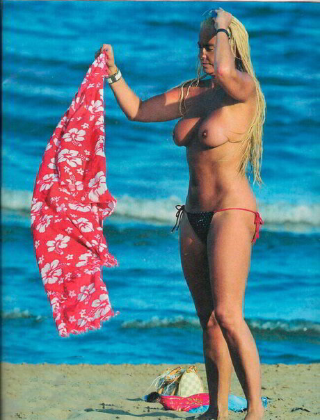 Leticia Sabater actress photo
