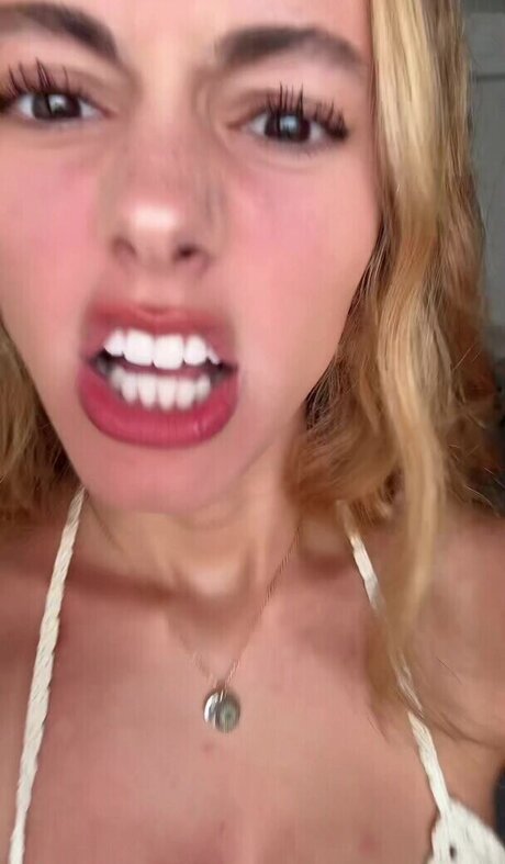 Lily Gottfried pornographic model image