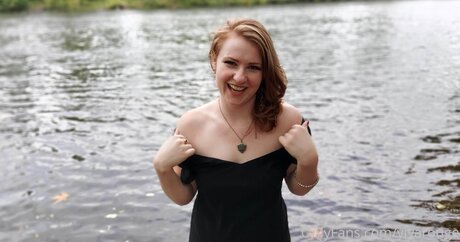Yaya Gingersnatch model exclusive gallery