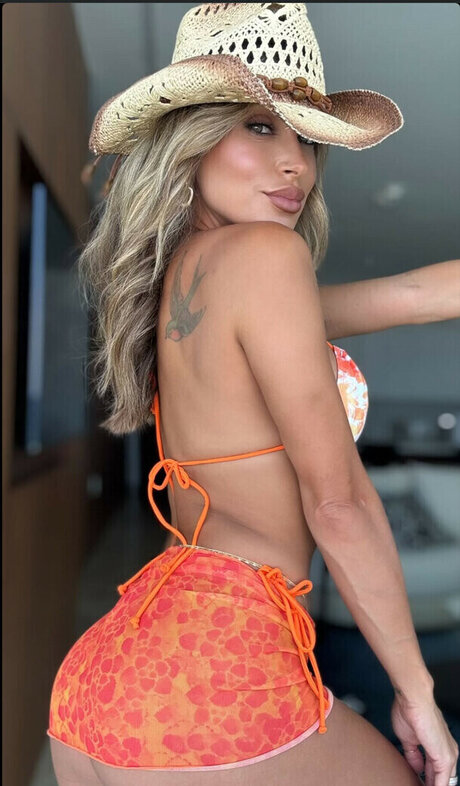 Nickee Skoff hd star pic