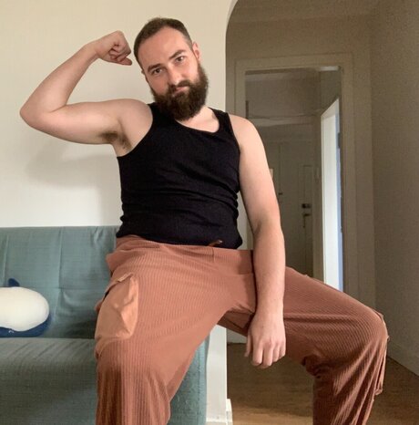 Boi_ model beautiful image