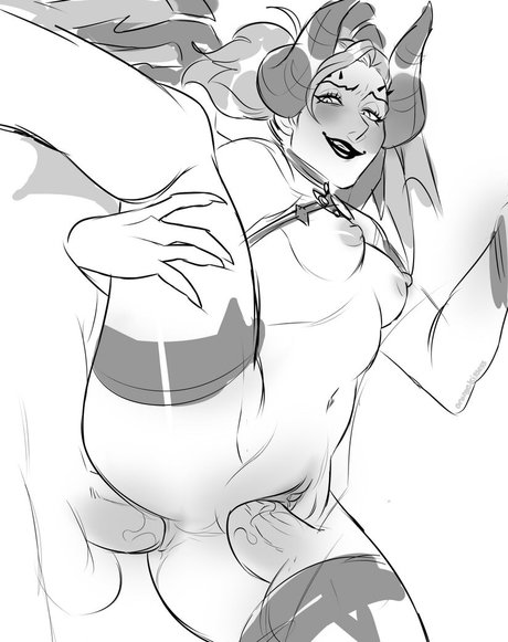 amateur pegging onlyfans exclusive img