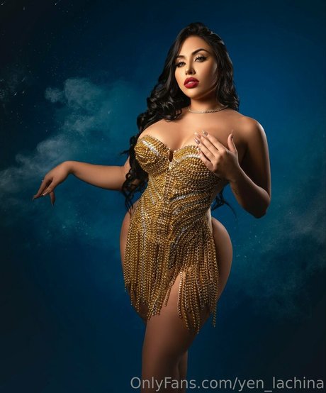 yen lachina naked pornstar archive