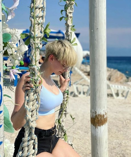 Nicetya pornstar pretty pics