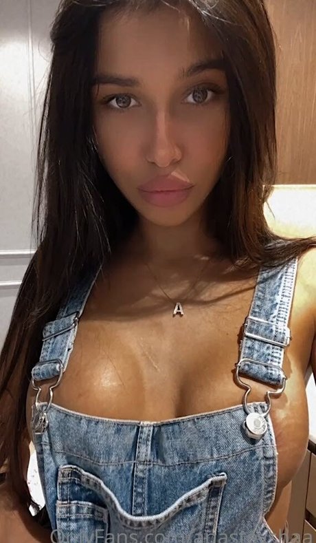 nastiruslanovna model beautiful pics