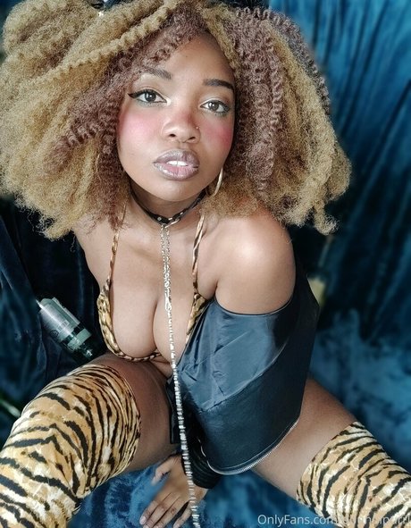 asmr bunny onlyfans beautiful nude photo