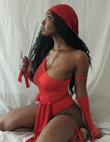 ebunnipurrl model exclusive pics