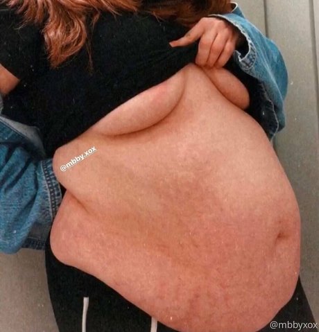 mbbyxox model best photos