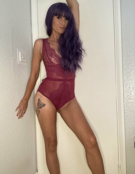 Graceyy model erotic pic
