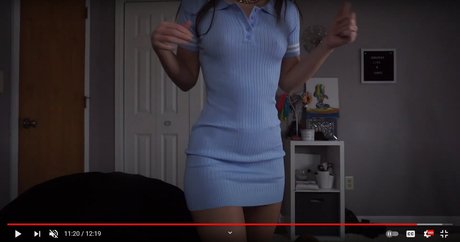 Esther Perepechkin pornstar naked gallery