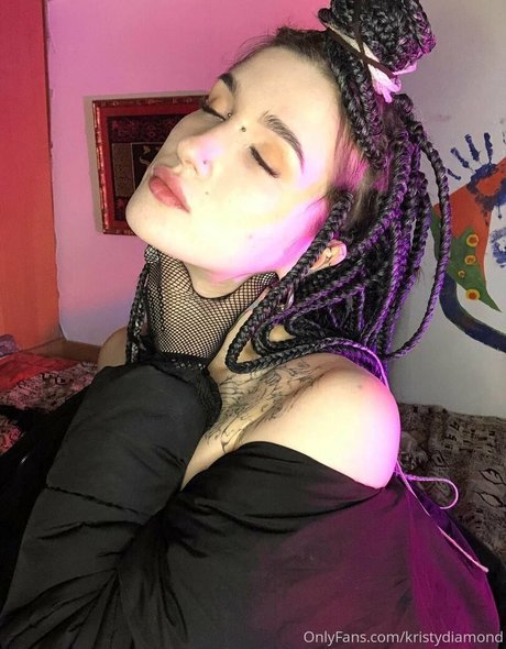 kristydiamond pornstar hd galleries