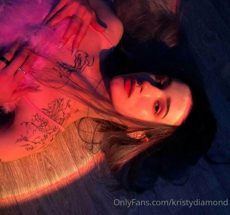 kristydiamond model best galleries