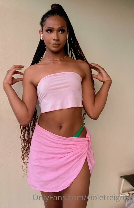 violetreign10 pornstar nudes photos