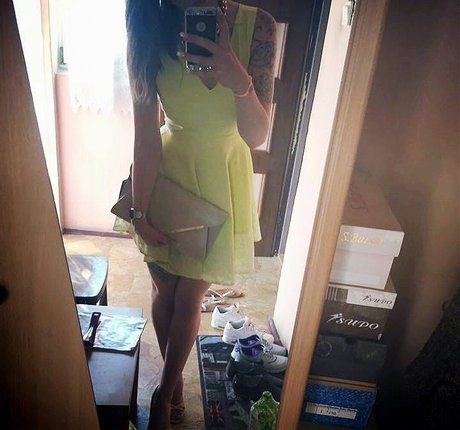 gelliii93_ model nudes pics