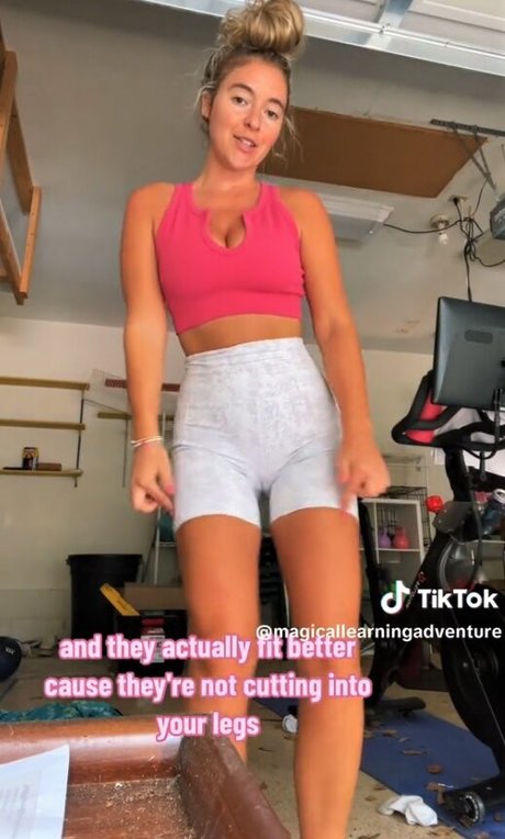 Magicallearningadventure nice model picture