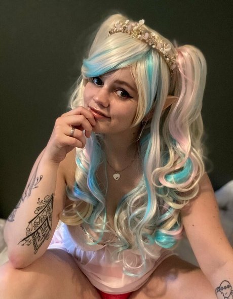 arrynnnfree sex star photo