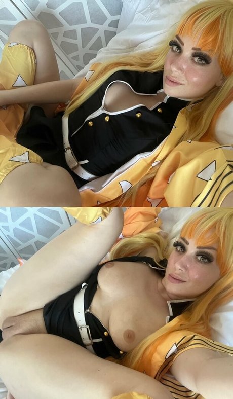 Poisynivy naked actress picture