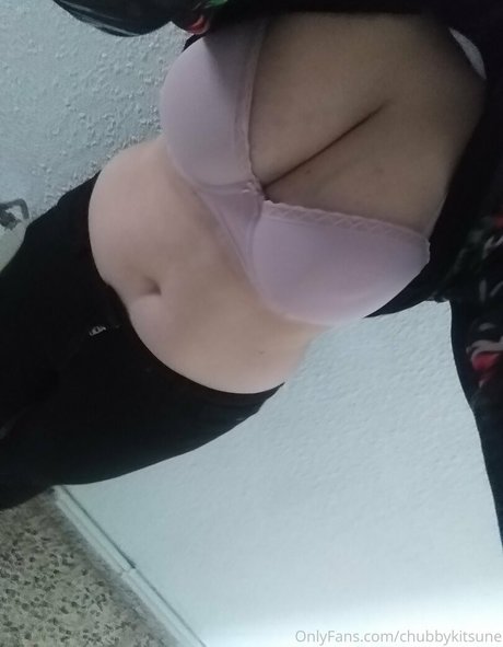 chubbykitsune free star pic