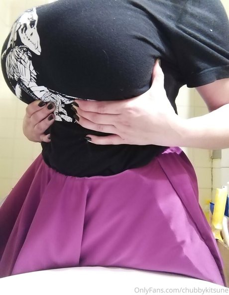 chubbykitsune high quality pornstar pictures