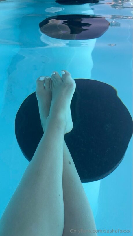 sashafoxxx hot actress pic