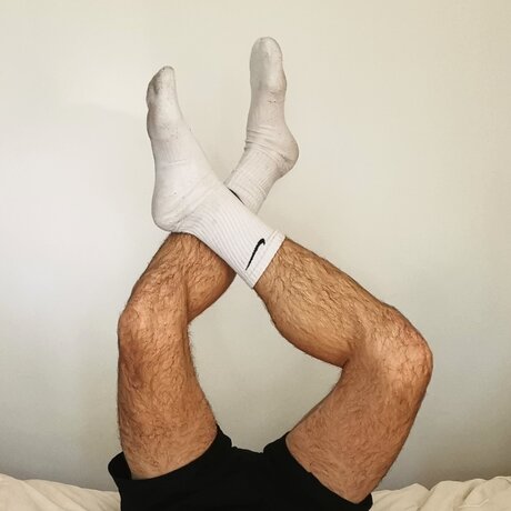 Socksperfect aka Grayson_ star beautiful galleries
