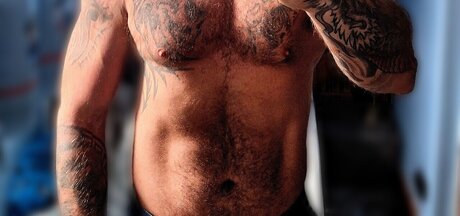 Brandon Oakley pornographic model pictures