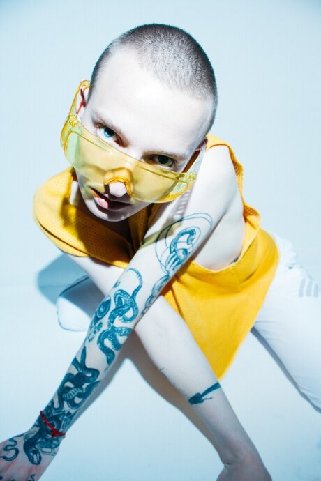 Steven Your personal GENIE_ pornstar nudes image