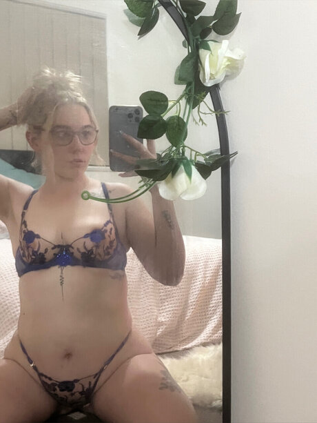 That blonde star pretty gallery