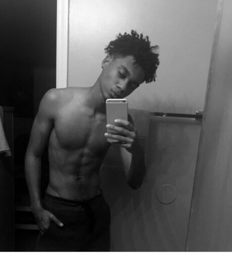 Phattdaddy22 sexy model pictures