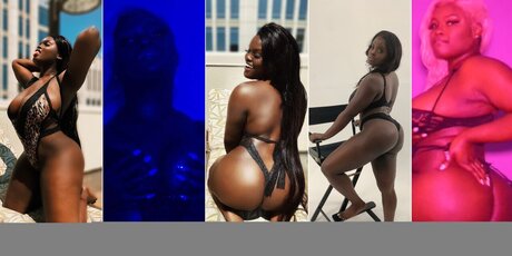 Luv Hershey XoXo art model photo