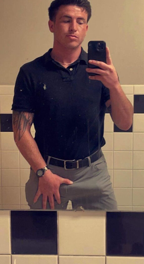 Matthew Sicurella star exclusive pictures