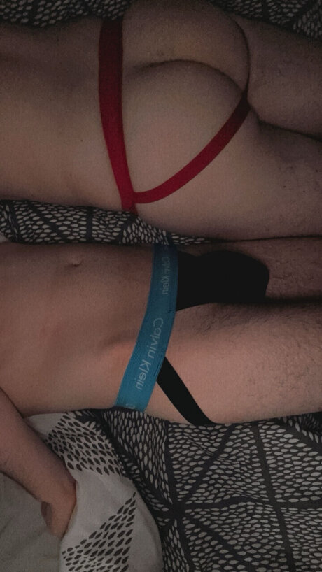 Glasgowboys19 sexy pornstar image