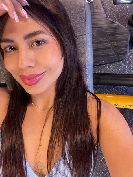 lina garces star nudes pics