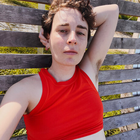 Zora Elbe sexy star pic