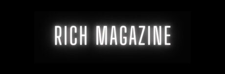 RICH MAGAZINE top model gallery
