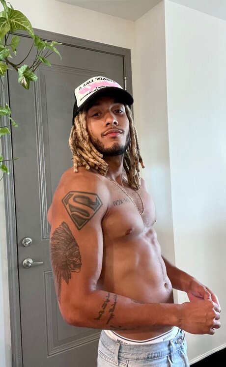 Derek avage pornstar erotic photo