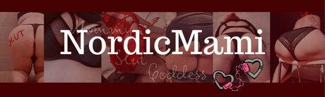 NordicMami_ erotic star photos