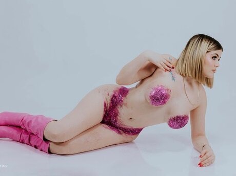 YessyBernal nudes pornstar pic