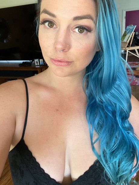 KinkyKupcake naked pornstar archive