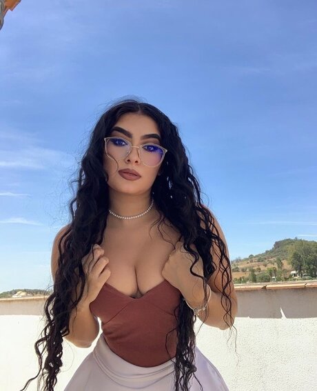 Mayerly Agudelo pornstar nice photo