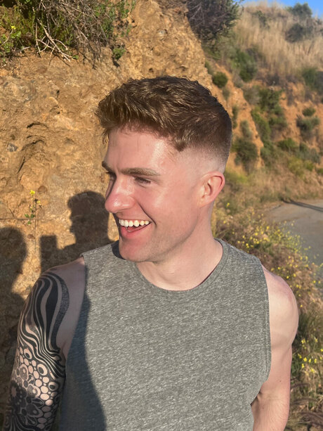 Tyler Brooks pornstar naked archive