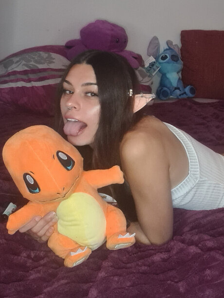 Fynxia VIP_ pornstar hd img