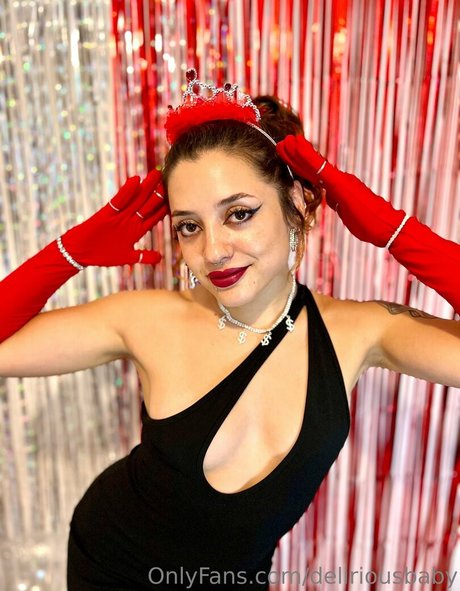deliriousbaby hd model archive