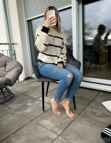 emmas world nice model image