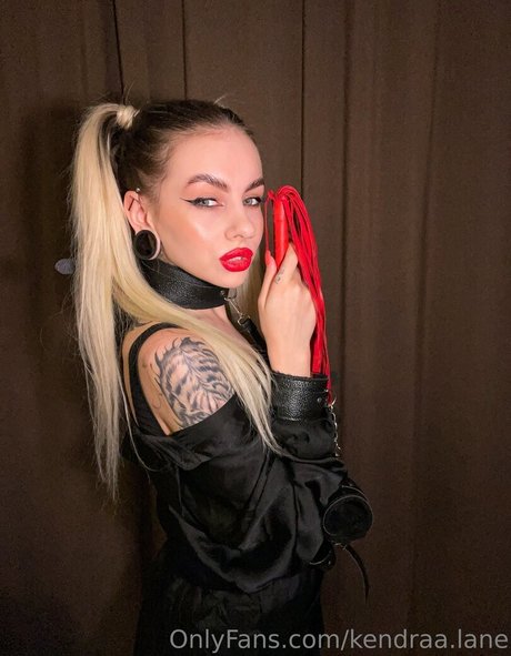 kendraa lane star adult pic